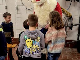 Weihnachtsfeier